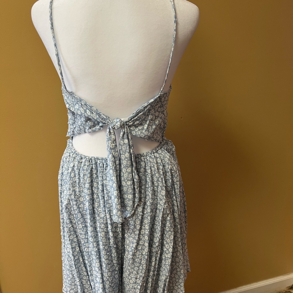 Size small dress
